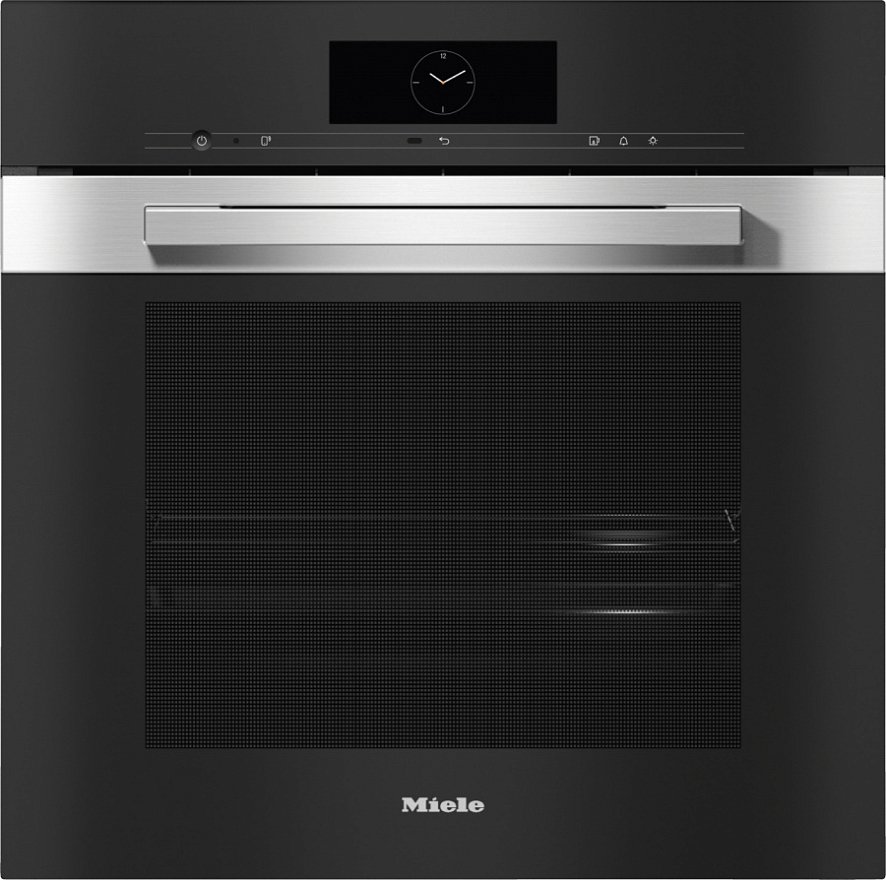 Комби-пароварка XXL Miele DGC 7860 HC Pro